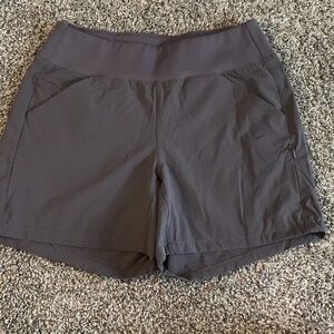 Women's Active Shorts